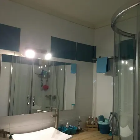 Studio Pla D'adet Apartment