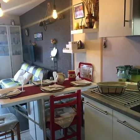 Studio Pla D'adet * Saint-Lary-Soulan