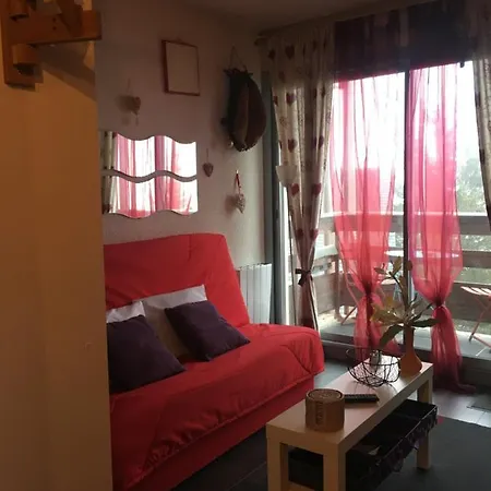 Studio Pla D'adet * Saint-Lary-Soulan